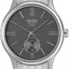 Casio BMS-100D-8AVDF Kol Saati MTP-B220BL-7AVDF MTP-B220BL-7AVDF