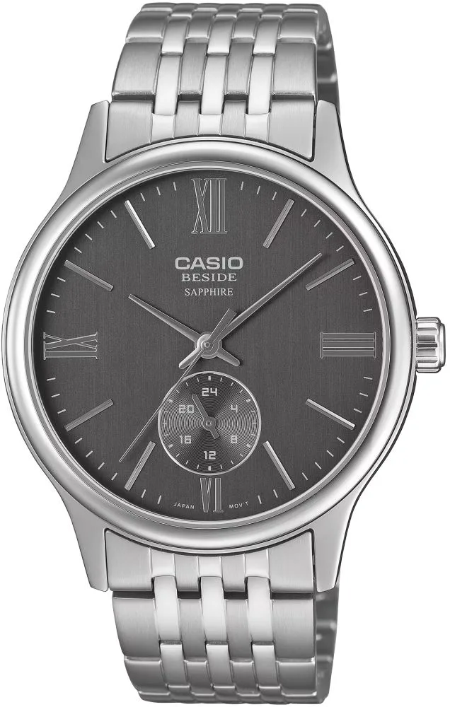 Casio BMS-100D-8AVDF Kol Saati BMS-100D-8AVDF Casio BMS-100D-8AVDF Kol Saati