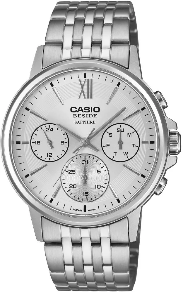 Casio BMS-300D-7AVDF Kol Saati BMS-300D-7AVDF Casio BMS-300D-7AVDF Kol Saati