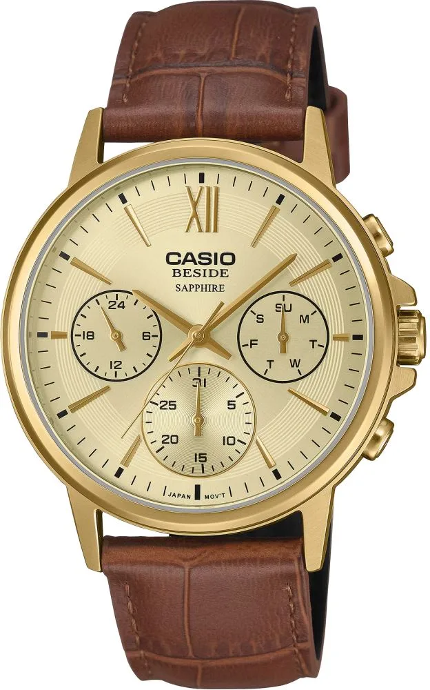 Casio BMS-300GL-5AVDF Kol Saati BMS-300GL-5AVDF Casio BMS-300GL-5AVDF Kol Saati
