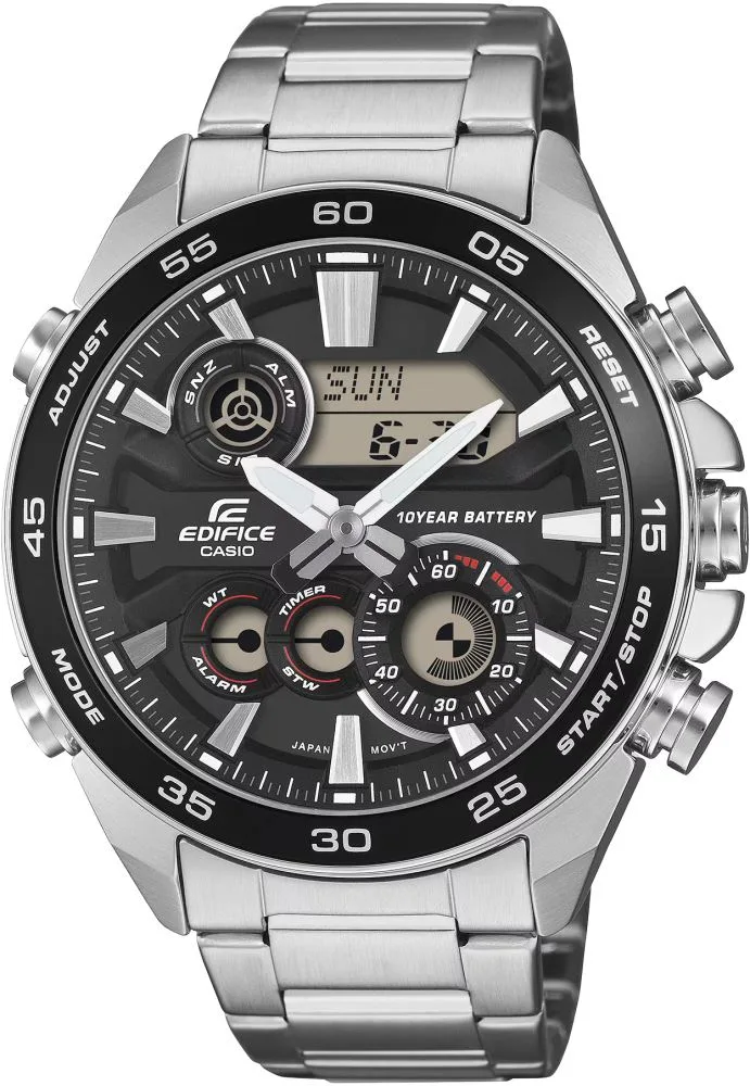 Casio ERA-130D-1ADF Kol Saati ERA-130D-1ADF Casio ERA-130D-1ADF Kol Saati