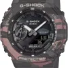 Casio GA-2100CMD-8ADR Kol Saati GA-2100K-1ADR GA-2100K-1ADR