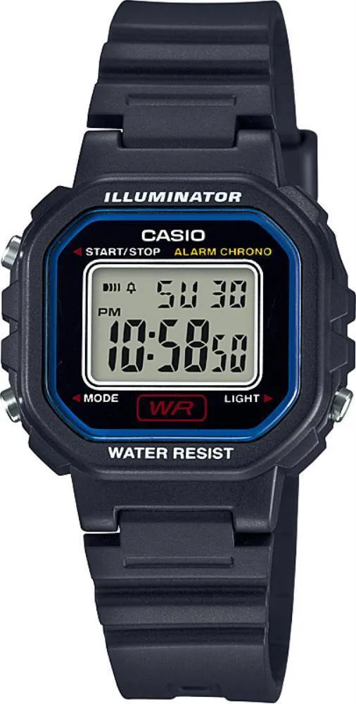 Casio LA-20WH-1CDF LA-20WH-1CDF Casio LA-20WH-1CDF