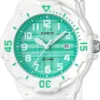 Casio LRW-200H-3CVDF Kol Saati MQ-24-1ELDF MQ-24-1ELDF
