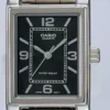 Casil LTP-1234D-1ADF Kadın Kol Saati LW-204-9ADF LW-204-9ADF