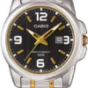 Casio LTP-1314SG-1AVDF Kadın Kol Saati LTP-1165N-1CRDF LTP-1165N-1CRDF
