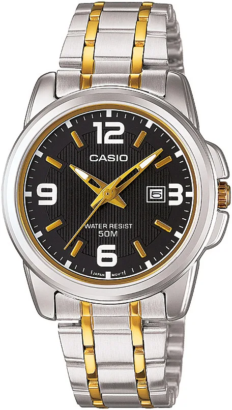 Casio LTP-1314SG-1AVDF Kadın Kol Saati LTP-1314SG-1AVDF Casio LTP-1314SG-1AVDF Kadın Kol Saati