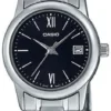 Casio LTP-V002D-1B3UDF Kadın Kol Saati LTP-1314SG-1AVDF LTP-1314SG-1AVDF