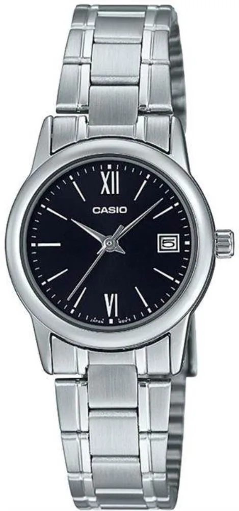 Casio LTP-V002D-1B3UDF Kadın Kol Saati LTP-V002D-1B3UDF Casio LTP-V002D-1B3UDF Kadın Kol Saati