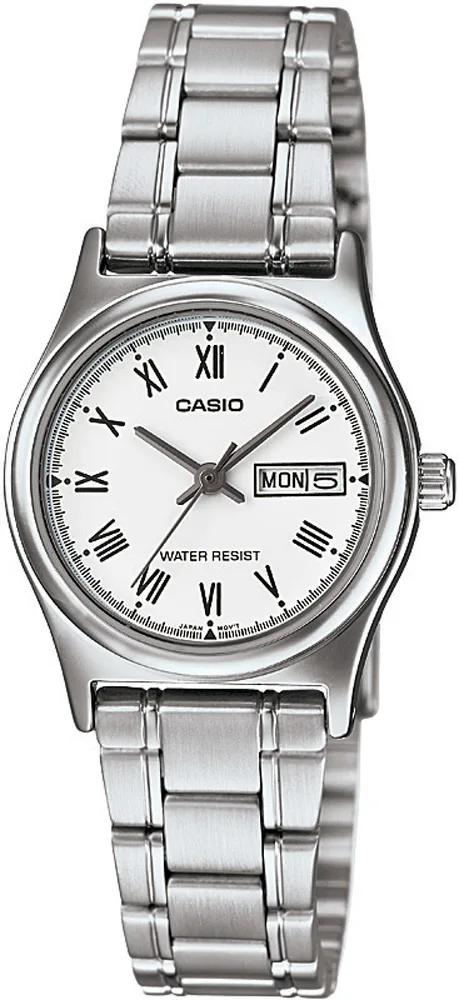 Casio LTP-V006D-7BUDF LTP-V006D-7BUDF Casio LTP-V006D-7BUDF