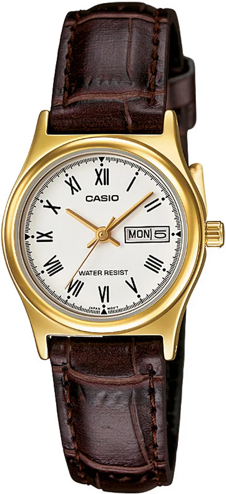 Casio LTP-V006GL-7BUDF LTP-V006GL-7BUDF Casio LTP-V006GL-7BUDF