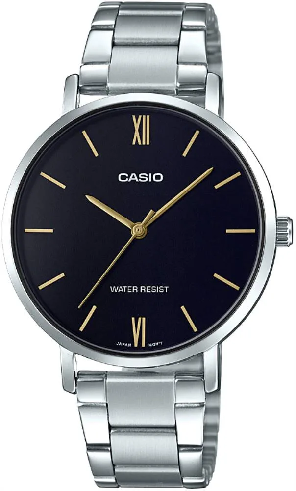 Casio LTP-VT01D-1BUDF LTP-VT01D-1BUDF Casio LTP-VT01D-1BUDF