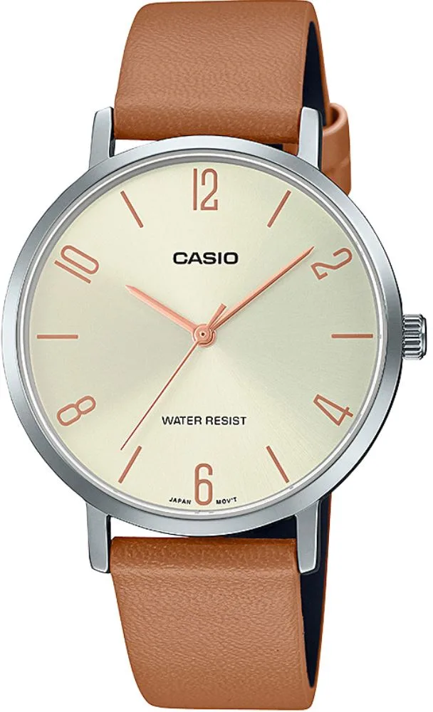 Casio LTP-VT01L-5BUDF LTP-VT01L-5BUDF Casio LTP-VT01L-5BUDF