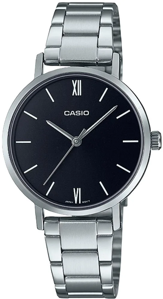 Casio LTP-VT02D-1AUDF Kadın Kol Saati LTP-VT02D-1AUDF Casio LTP-VT02D-1AUDF Kadın Kol Saati