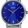 Casio LTP-VT02D-2AUDF Kadın Kol Saati LTP-V002D-1B3UDF LTP-V002D-1B3UDF