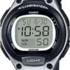 Casio LW-203-1AVDF Kadın Kol Saati MQ-24-1B2LDF MQ-24-1B2LDF