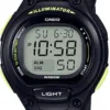 Casio LW-203-1BVDF Kadın Kol Saati MQ-24S-4BDF MQ-24S-4BDF