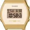 Casio LW-204-9ADF Kol Saati