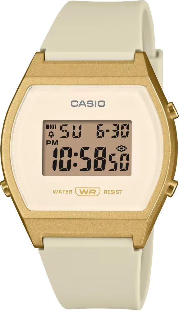 Casio LW-204-9ADF Kol Saati LW-204-9ADF Casio LW-204-9ADF Kol Saati