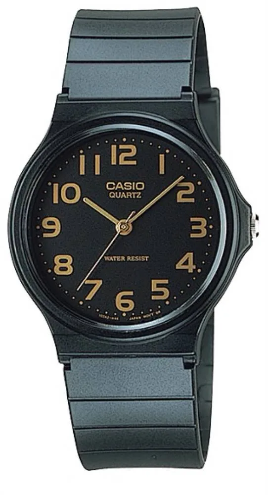 Casio MQ-24-1B2LDF Erkek Kol Saati MQ-24-1B2LDF Casio MQ-24-1B2LDF Erkek Kol Saati