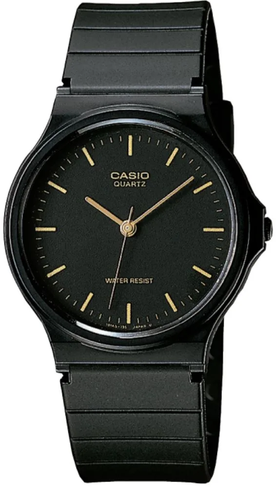 Casio MQ-24-1ELDF Erkek Kol Saati MQ-24-1ELDF Casio MQ-24-1ELDF Erkek Kol Saati
