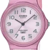 Casio MQ-24S-4BDF Kol Saati LRW-200H-3CVDF LRW-200H-3CVDF