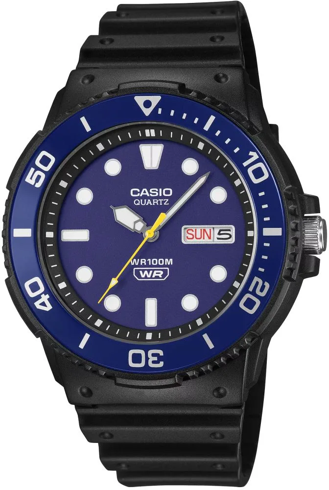 Casio MRW-230H-2EVDF Kol Saati MRW-230H-2EVDF Casio MRW-230H-2EVDF Kol Saati