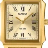 Casio MTP-B190G-9BVDF Erkek Kol Saati MTP-B190RGL-9BVDF MTP-B190RGL-9BVDF