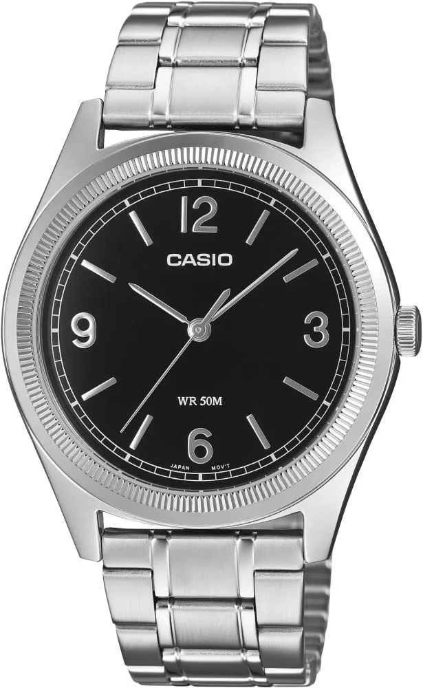 Casio MTP-B210D-1AVDF Erkek Kol Saati MTP-B210D-1AVDF Casio MTP-B210D-1AVDF Erkek Kol Saati
