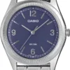 Casio MTP-B210D-2A2VDF Erkek Kol Saati MTP-B210D-7AVDF MTP-B210D-7AVDF