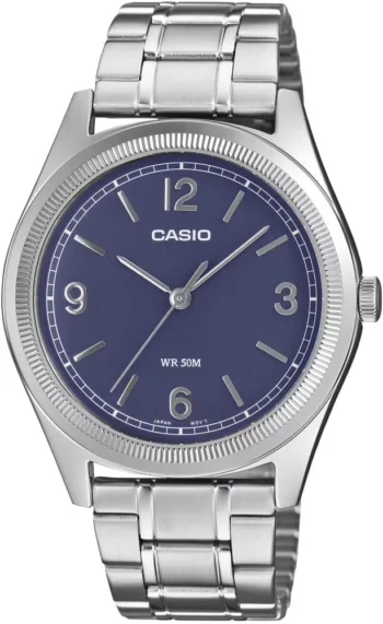 Casio MTP-B210D-2A2VDF Erkek Kol Saati