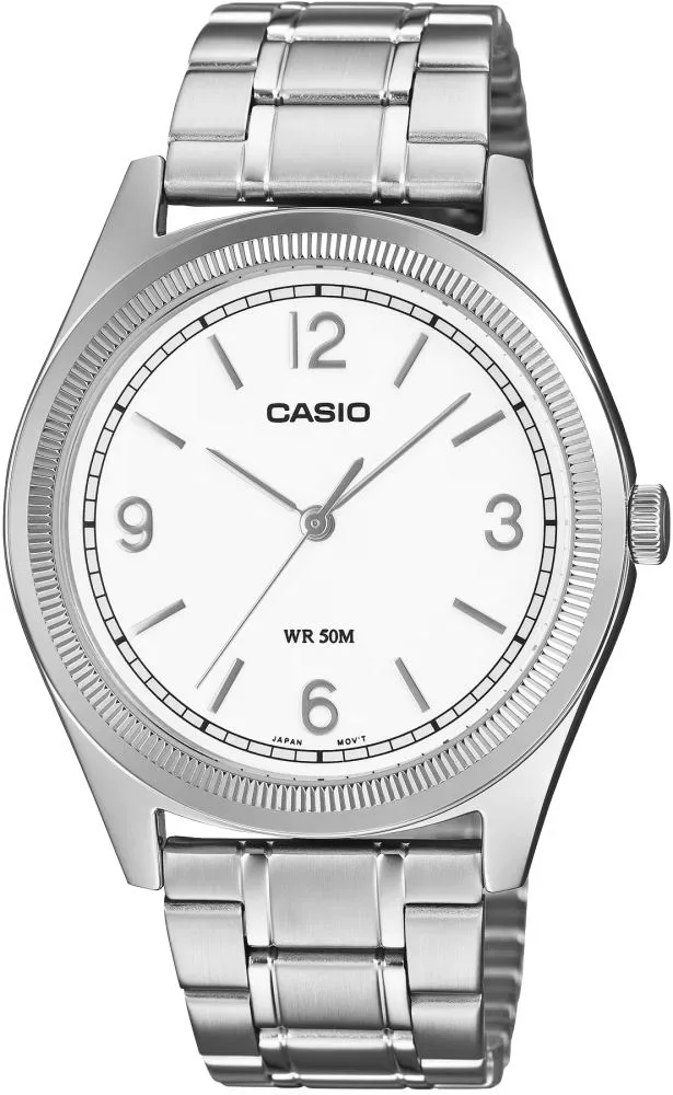 Casio MTP-B210D-7AVDF Erkek Kol Saati MTP-B210D-7AVDF Casio MTP-B210D-7AVDF Erkek Kol Saati