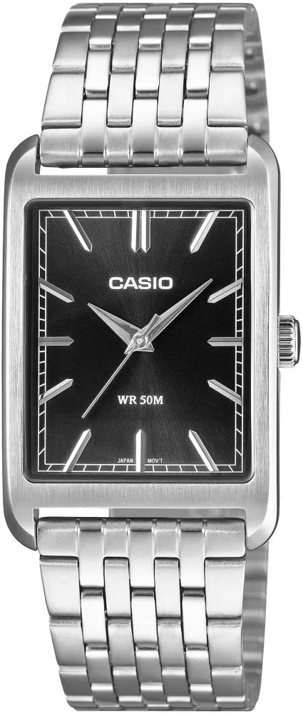 Casio MTP-B215D-1AVDF Erkek Kol Saati MTP-B215D-1AVDF Casio MTP-B215D-1AVDF Erkek Kol Saati