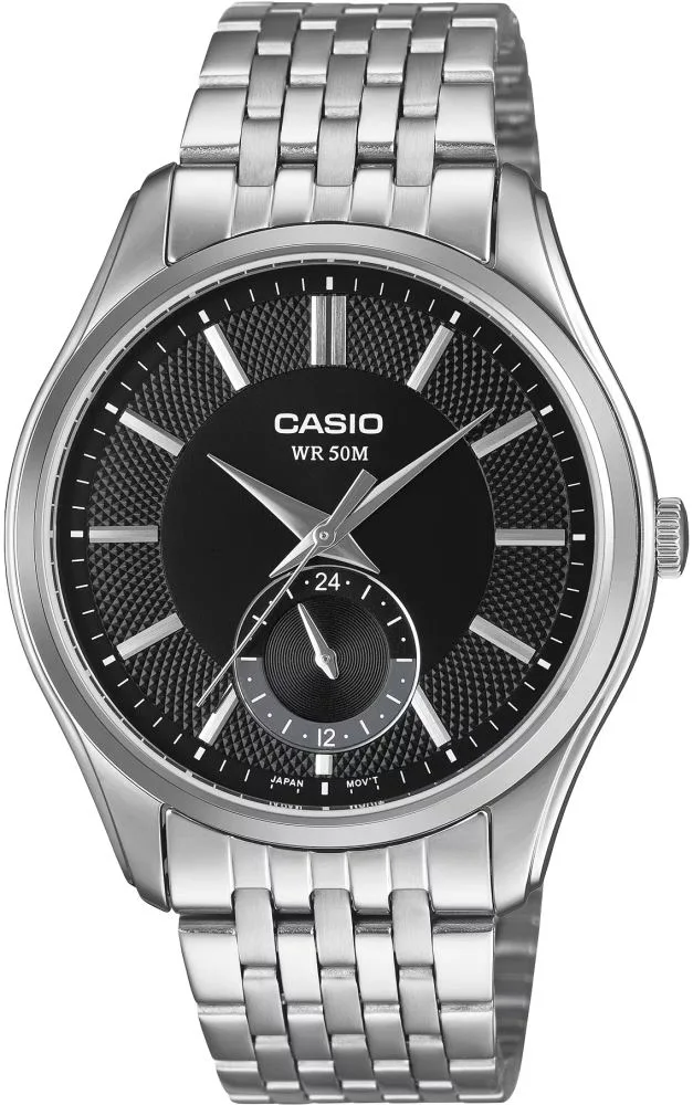 Casio MTP-B315D-1AVDF Erkek Kol Saati MTP-B315D-1AVDF Casio MTP-B315D-1AVDF Erkek Kol Saati