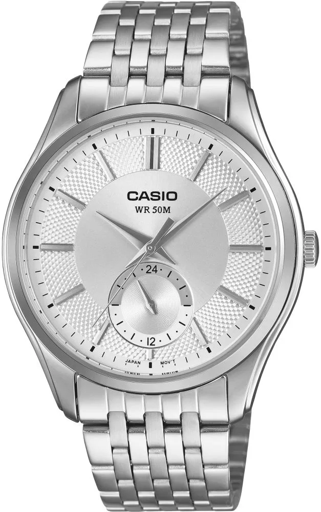 Casio MTP-B315D-7AVDF Erkek Kol Saati MTP-B315D-7AVDF Casio MTP-B315D-7AVDF Erkek Kol Saati