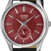 Casio MTP-B315L-4AVDF Erkek Kol Saati ERA-130D-1ADF ERA-130D-1ADF