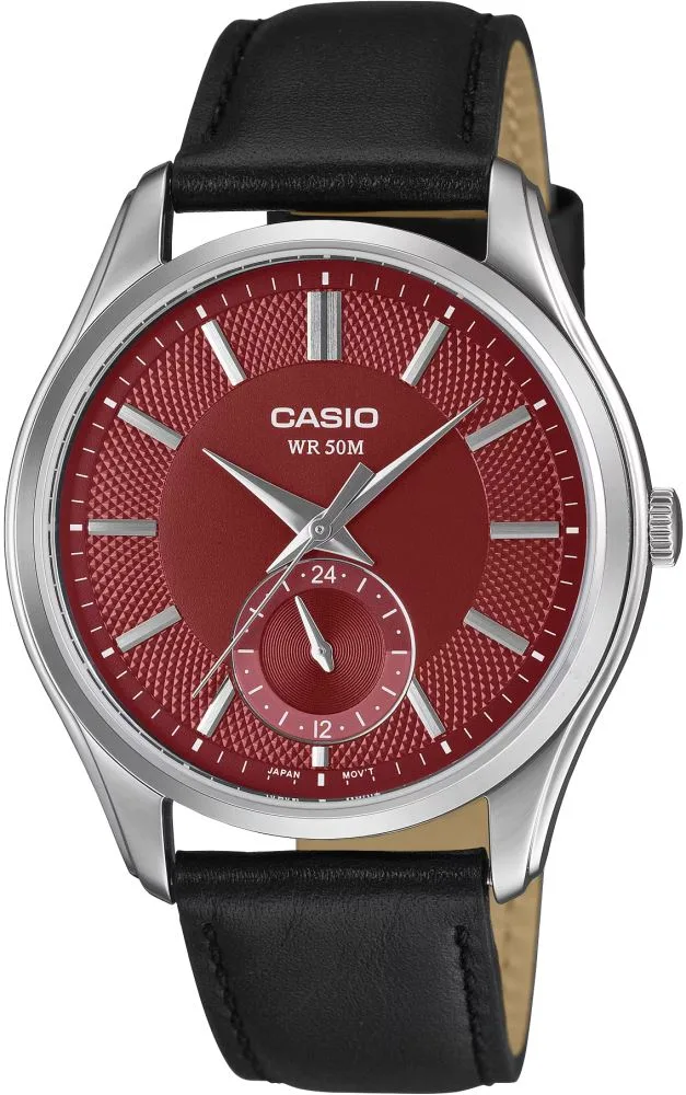 Casio MTP-B315L-4AVDF Erkek Kol Saati MTP-B315L-4AVDF Casio MTP-B315L-4AVDF Erkek Kol Saati