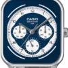Casio MTP-M307D-2BVDF Erkek Kol Saati MTP-M307D-3BVDF MTP-M307D-3BVDF