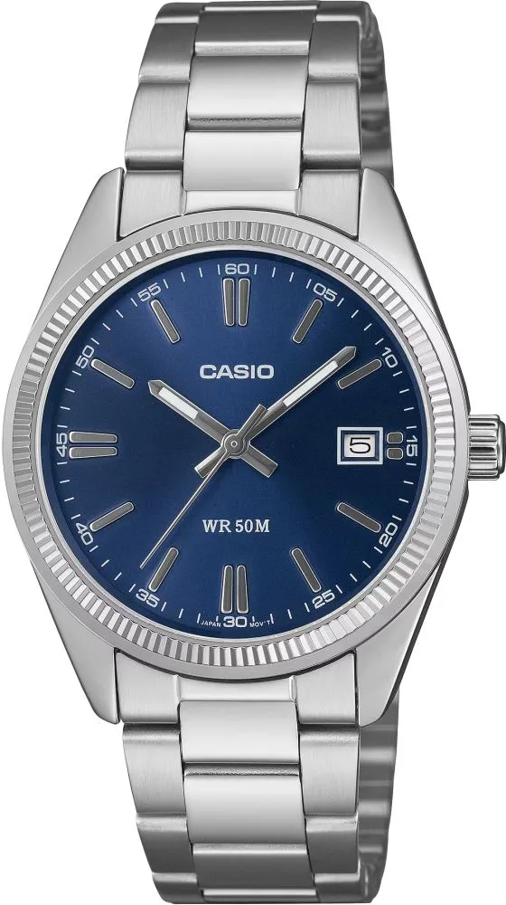 Casio UTP-1302PD-2A1VDF Kol Saati UTP-1302PD-2A1VDF Casio UTP-1302PD-2A1VDF Kol Saati