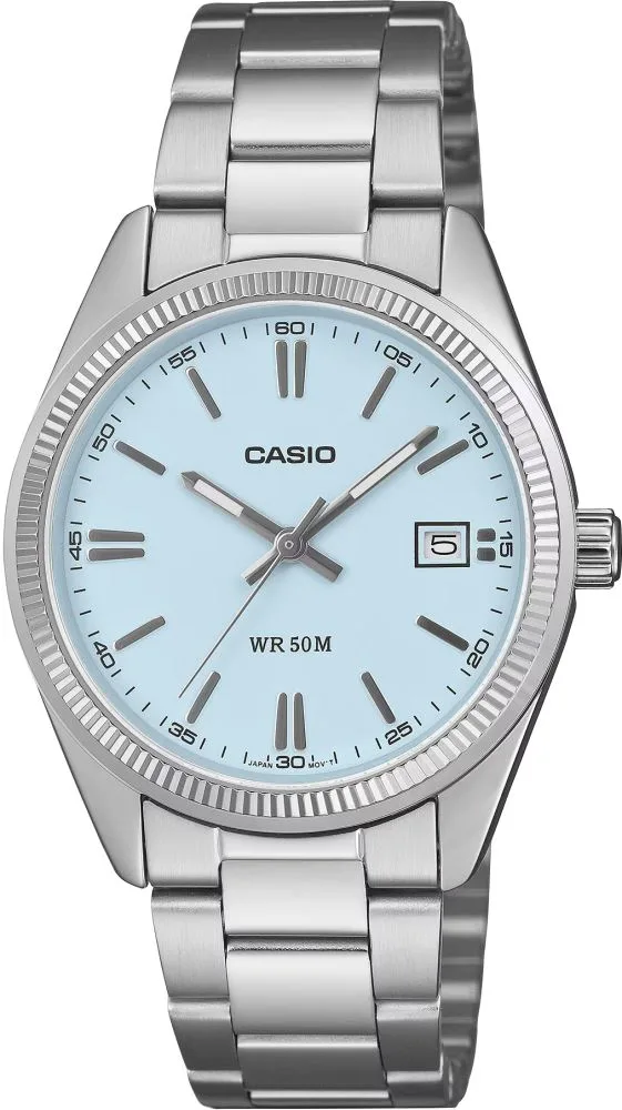 Casio UTP-1302PD-2A2VDF Kol Saati UTP-1302PD-2A2VDF Casio UTP-1302PD-2A2VDF Kol Saati