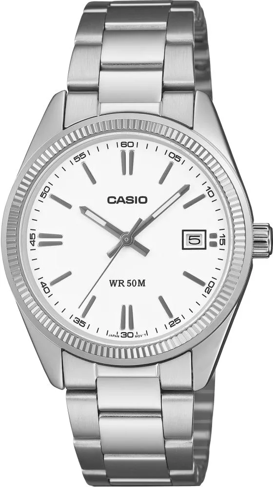 Casio UTP-1302PD-7AVDF Kol Saati UTP-1302PD-7AVDF Casio UTP-1302PD-7AVDF Kol Saati