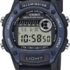 Casio W-220HF-2AVDF Kol Saati W-220HF-8AVDF W-220HF-8AVDF