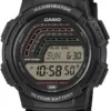 Casio WS-1800-1AVDF Kol Saati AE-1500WHC-1AVDF AE-1500WHC-1AVDF