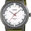 Casio MTP-B220BL-7AVDF Erkek Kol Saati MTP-B220D-1AVDF MTP-B220D-1AVDF