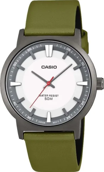 Casio MTP-B220BL-7AVDF Erkek Kol Saati