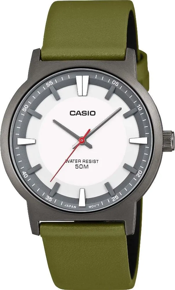 Casio MTP-B220BL-7AVDF Erkek Kol Saati MTP-B220BL-7AVDF Casio MTP-B220BL-7AVDF Erkek Kol Saati