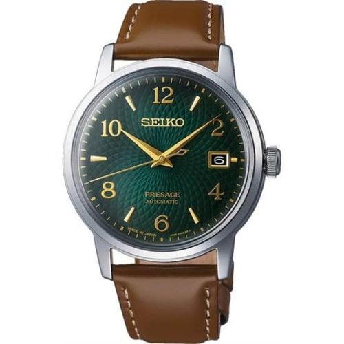 Seiko SRPE45J Erkek Kol Saati SRPE45J