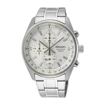 Seiko SSB375P Erkek Kol Saati