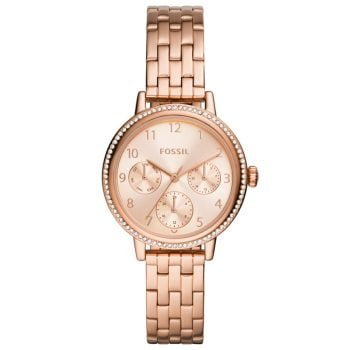 Fossil FBQ3688 Kadın Kol Saati