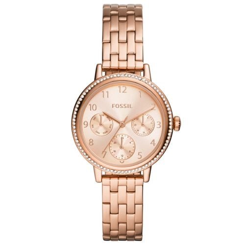 Fossil FBQ3688 Kadın Kol Saati